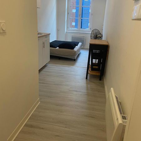 Saint Etienne Studio Lot 6 Διαμέρισμα Τουλούζη Εξωτερικό φωτογραφία