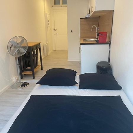 Saint Etienne Studio Lot 6 Διαμέρισμα Τουλούζη Εξωτερικό φωτογραφία