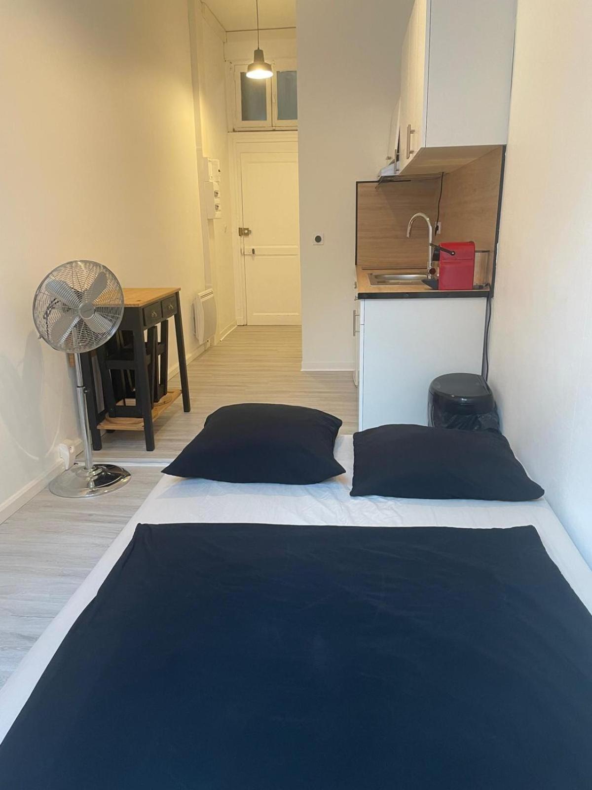 Saint Etienne Studio Lot 6 Διαμέρισμα Τουλούζη Εξωτερικό φωτογραφία